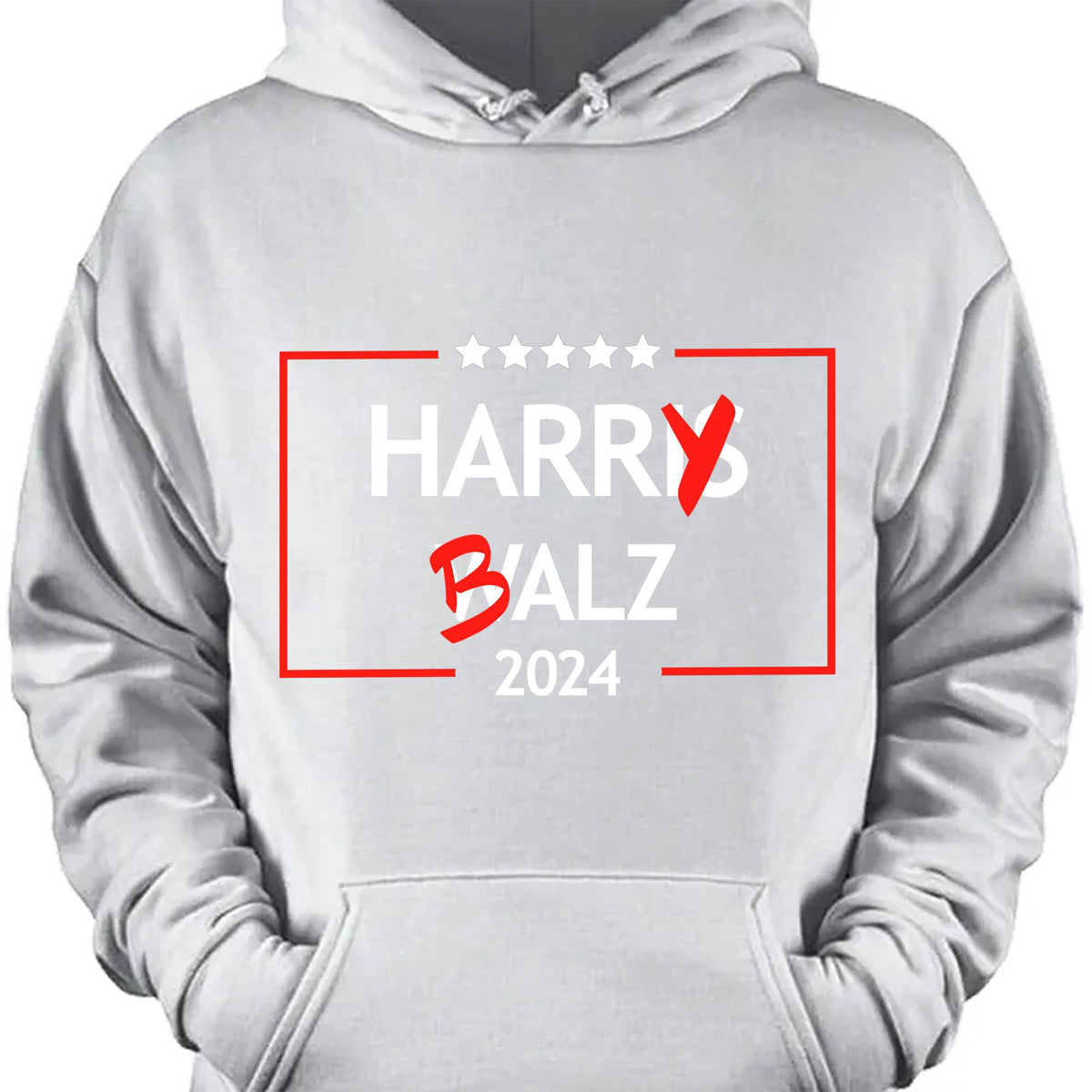 Harry Balz 2024 Shirt | Funny Political 2024 Shirt | Harris Walz Shirt | Kamala Harris 2024 Shirt Dark T1571 - KH2