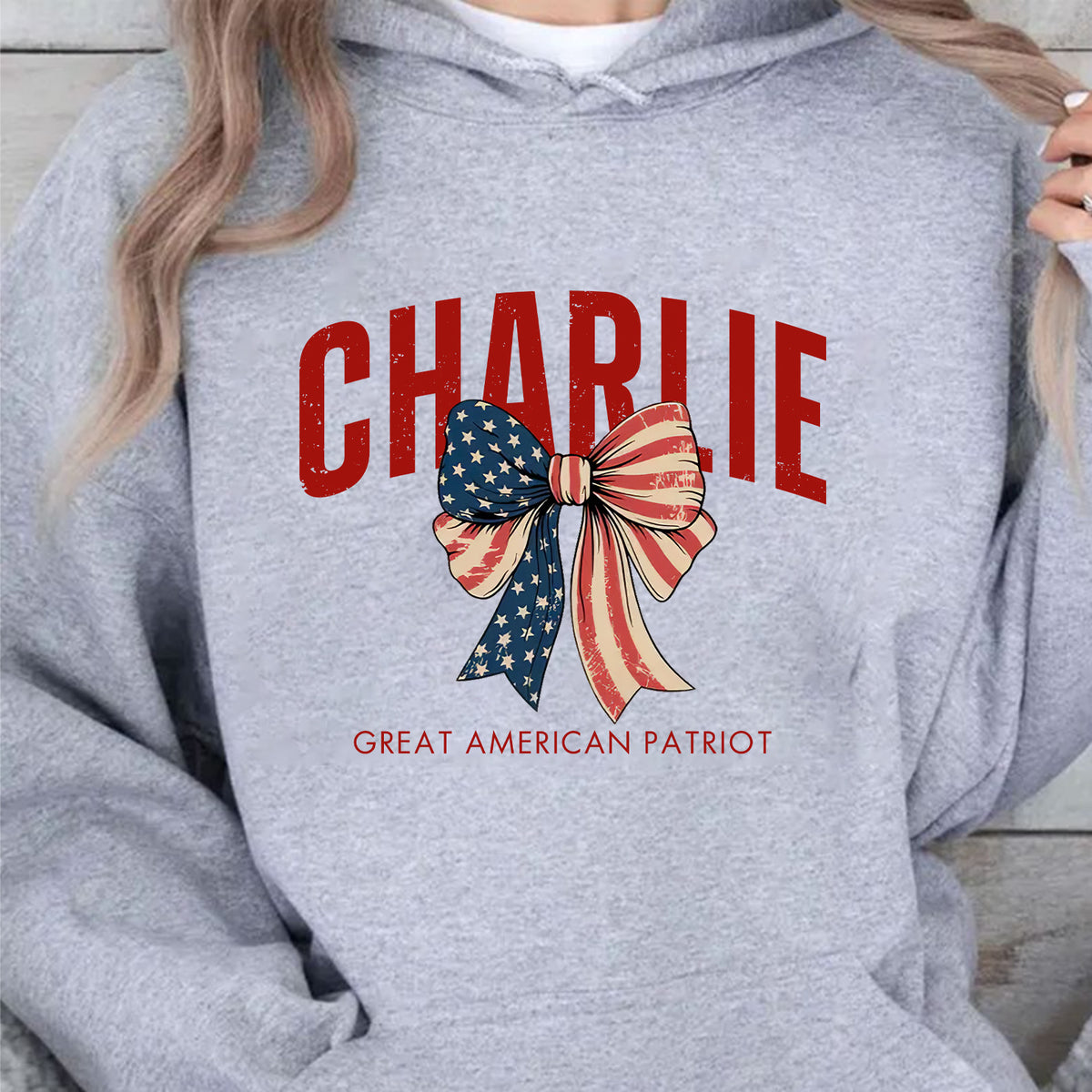 Charlie Kirk Memorial Sweatshirt | Justice For Charlie Kirk Pullover | Conservative Free Speech Sweater | Human Rights Apparel 682838