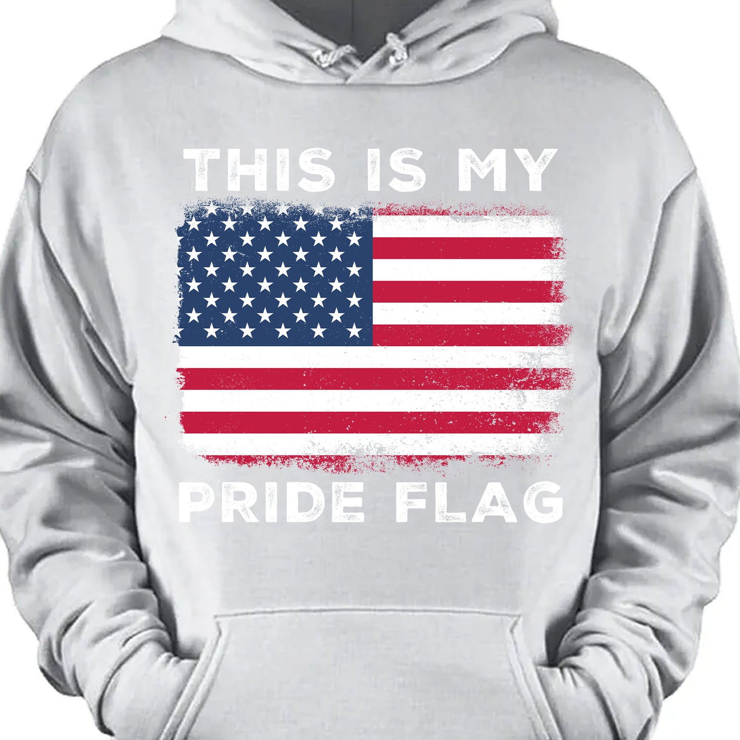 This Is My Pride Flag 250 Years Shirt | Happy 250th Birthday USA | Patriotic 4th of July Tee | America 250th Anniversary | Independence Day Shirt 682573