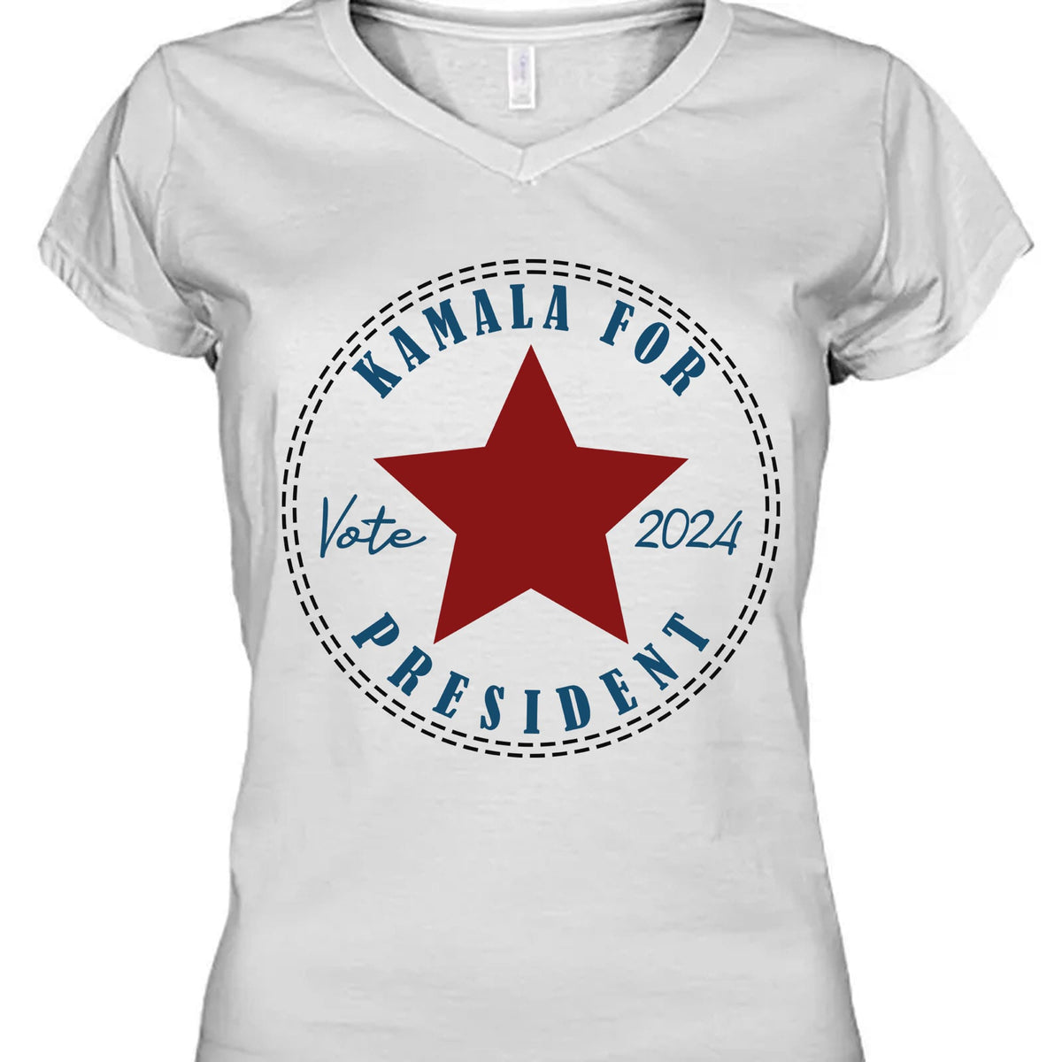 Kamala Harris For President Shirt, Kamala Harris 2024 Shirt, Democrat Shirt Bright T1375 - KH2