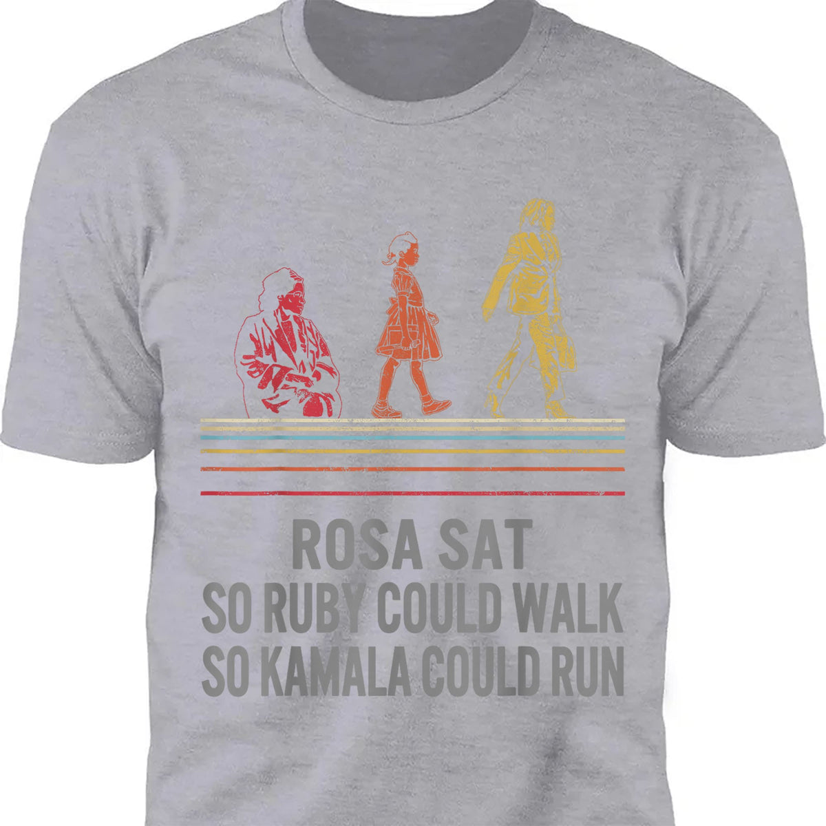 I'm Speaking Nasty First Female Vice President | Kamala Harris 2024 Shirt | Democrat Shirt Dark T1289 - KH2