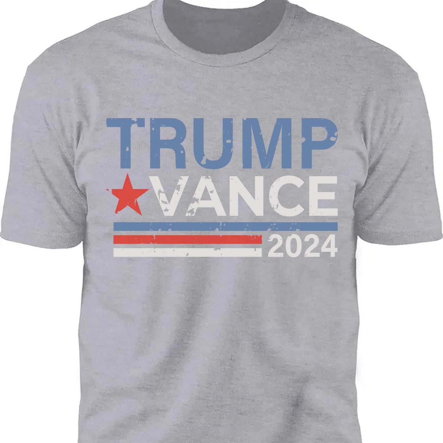 Trump Vance 2024 Shirt | JD Vance Shirt | Election 2024 Shirt | Trump Supporters Shirt Dark T1207 - GOP