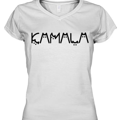 Kamala Harris 2024 Shirt | Democrat Shirt Bright T1240 - KH2