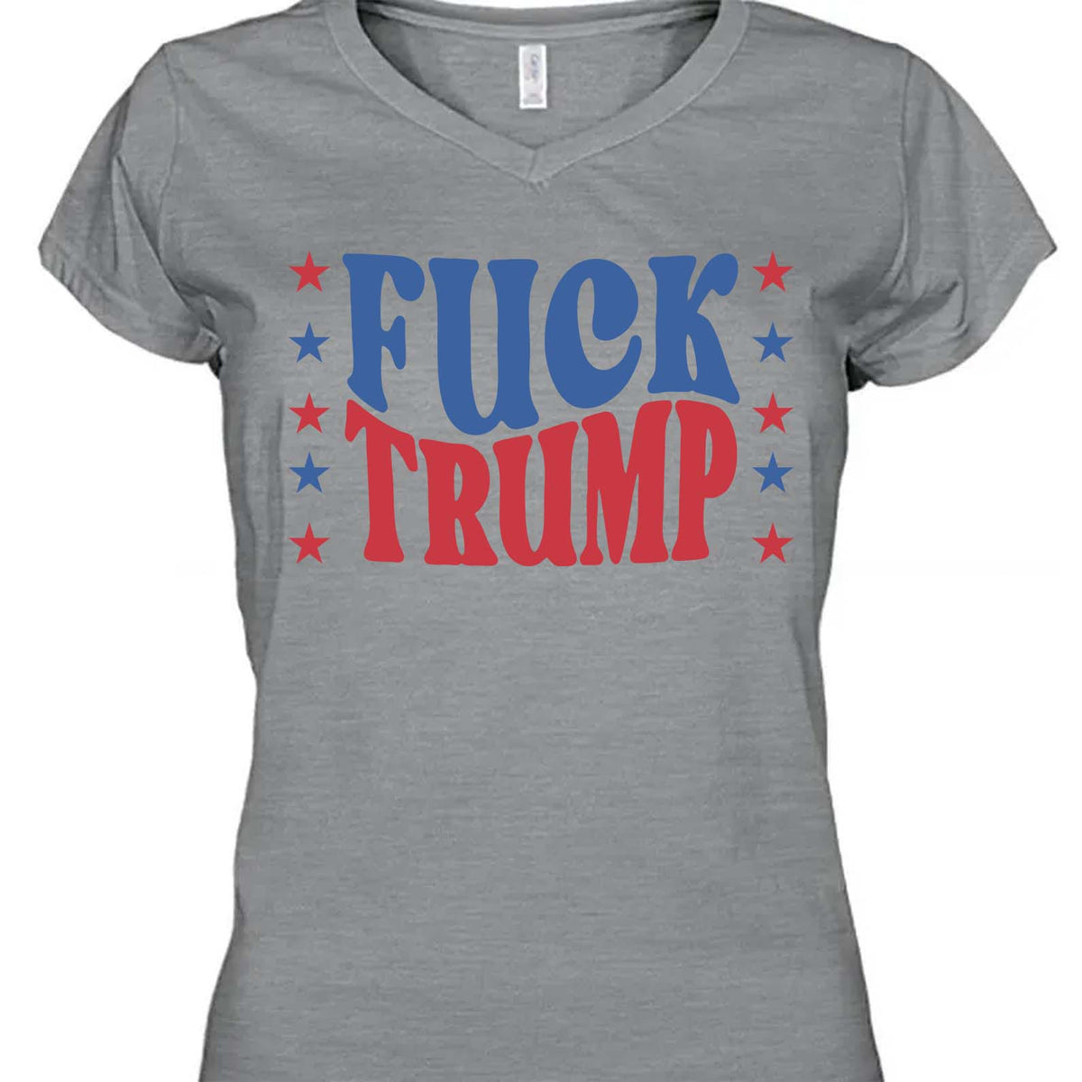Subtle 8647 Anti Trump Shirt – Funny Political FDT Bright Shirt, Anti MAGA Election Gift For Democrat Supporters 682200