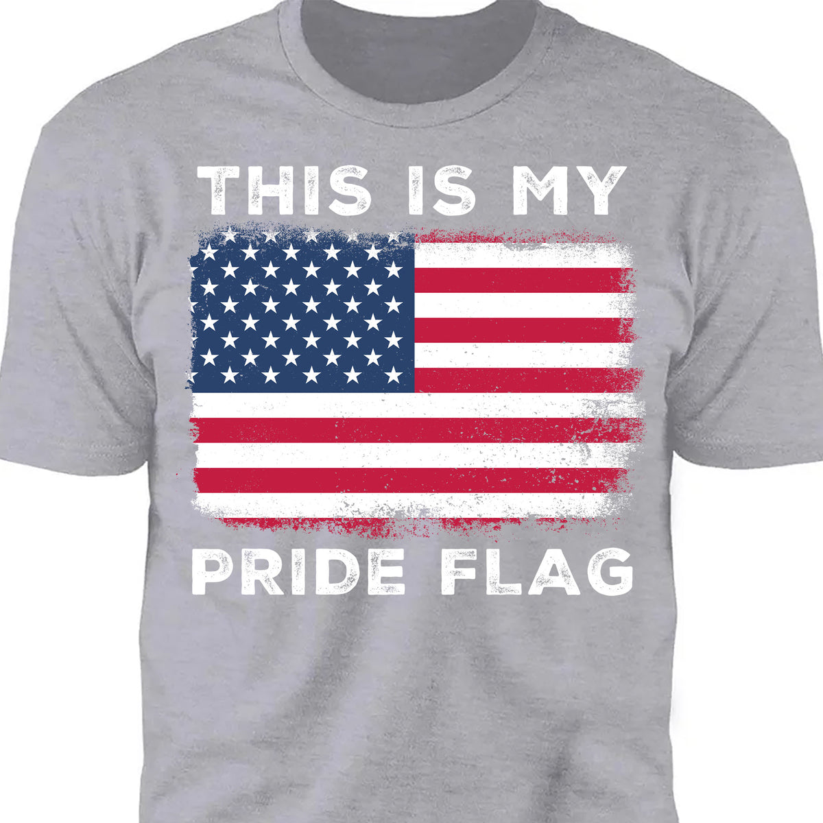 This Is My Pride Flag 250 Years Shirt | Happy 250th Birthday USA | Patriotic 4th of July Tee | America 250th Anniversary | Independence Day Shirt 682573