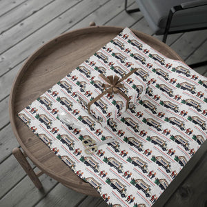 Make America Great Again Wrapping Paper, Donald Trump Christmas Wrapping Paper, MAGA Gift Wrap, Republican Gift M1832 - GOP