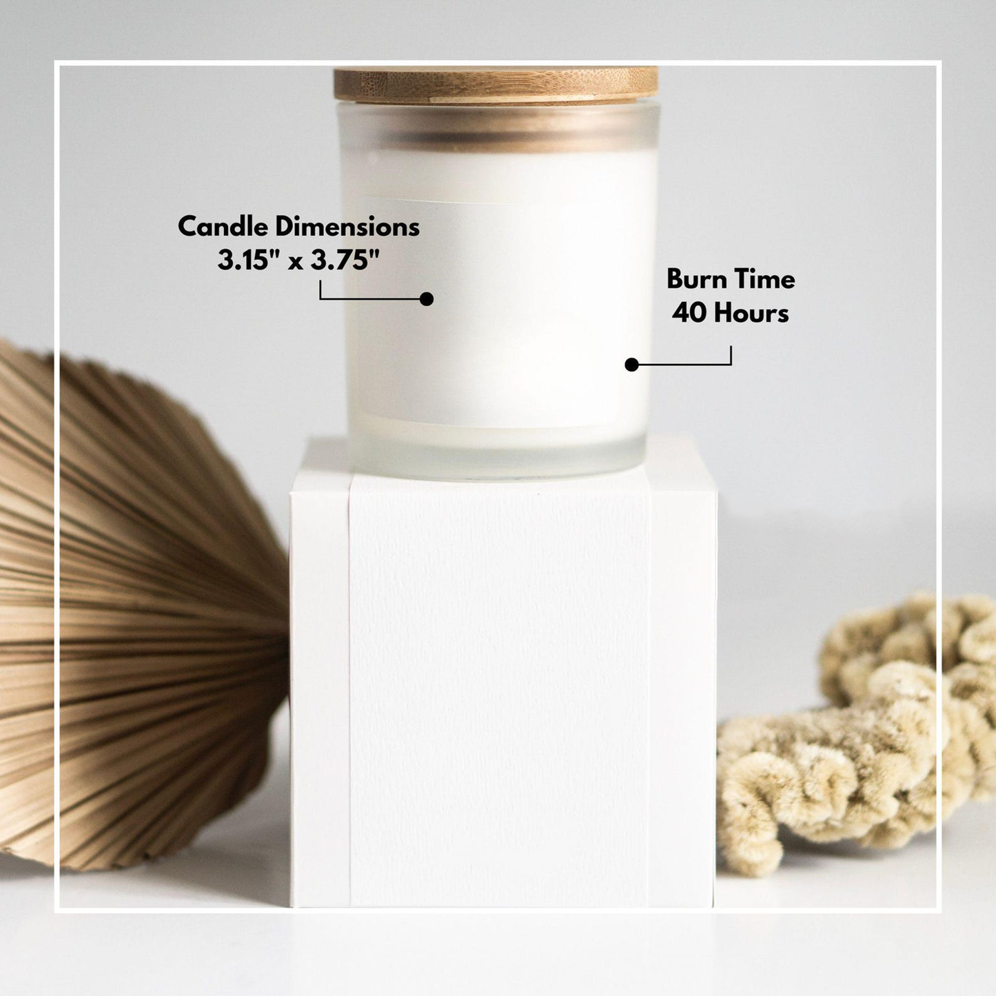 Smells Like One Degree Hotter Personalized Graduation Candle, Custom Name Graduation Gift 684895