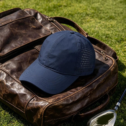 Best Dad By Par Cap | Personalized Cap | Father's Day Golf Gift | Golf Lover Gift For Him 685004