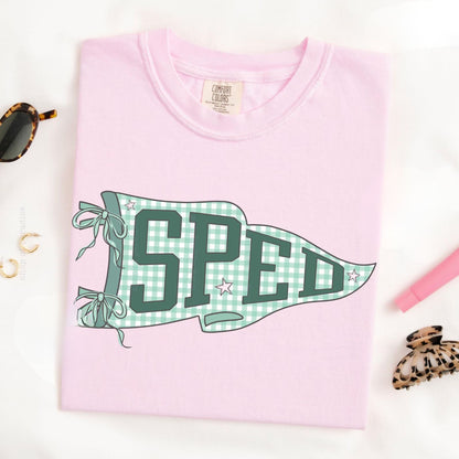 Custom Teacher Shirt, Personalized Comfort Colors Shirt, Grade Level Team Tees, Back To School Shirt 685378