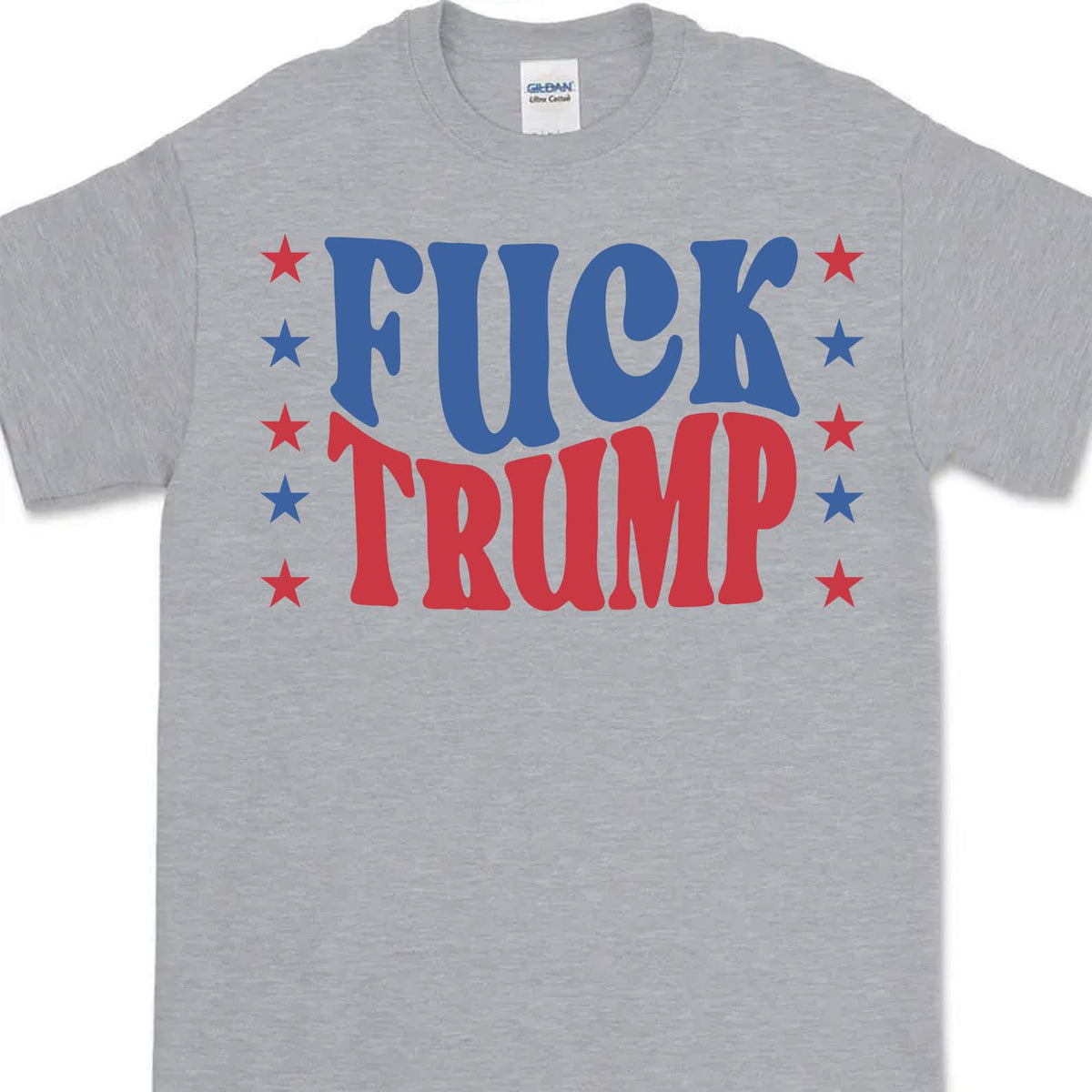 Subtle 8647 Anti Trump Shirt – Funny Political FDT Bright Shirt, Anti MAGA Election Gift For Democrat Supporters 682200