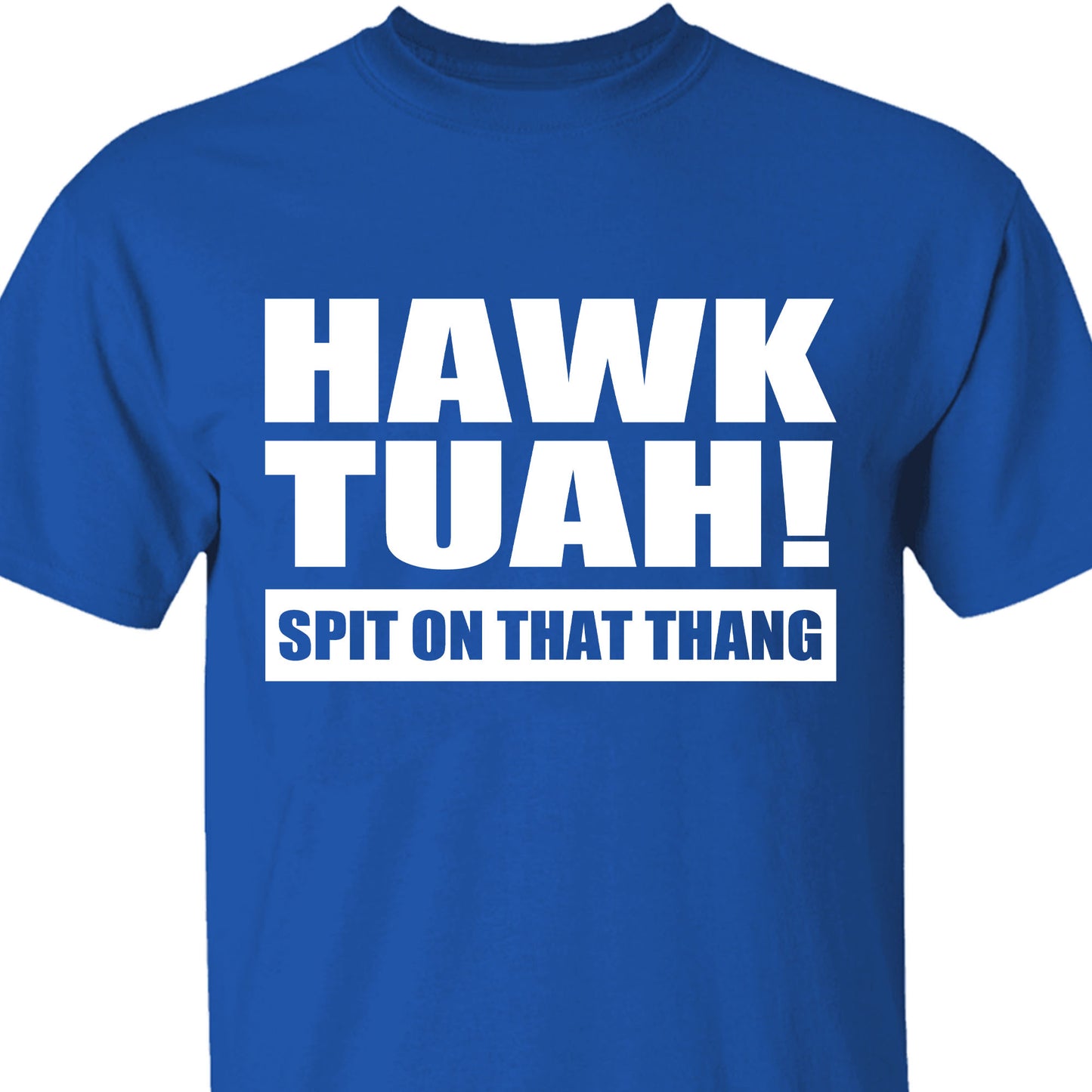 Hawk Tuah Spit On That Thang Shirt | Election Shirt | Political Dark Tee C1079 - GOP