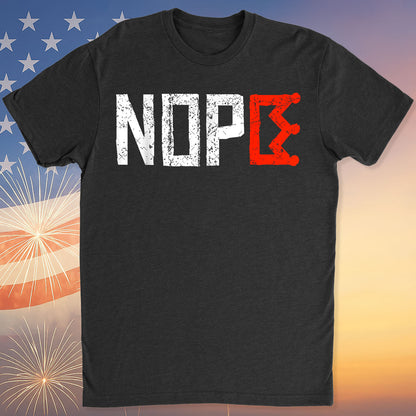 No Kings in America Shirt, Anti-Trump Protest Shirt, Patriotic Democracy Shirt, No Kings in America, Not my President Shirt 682460