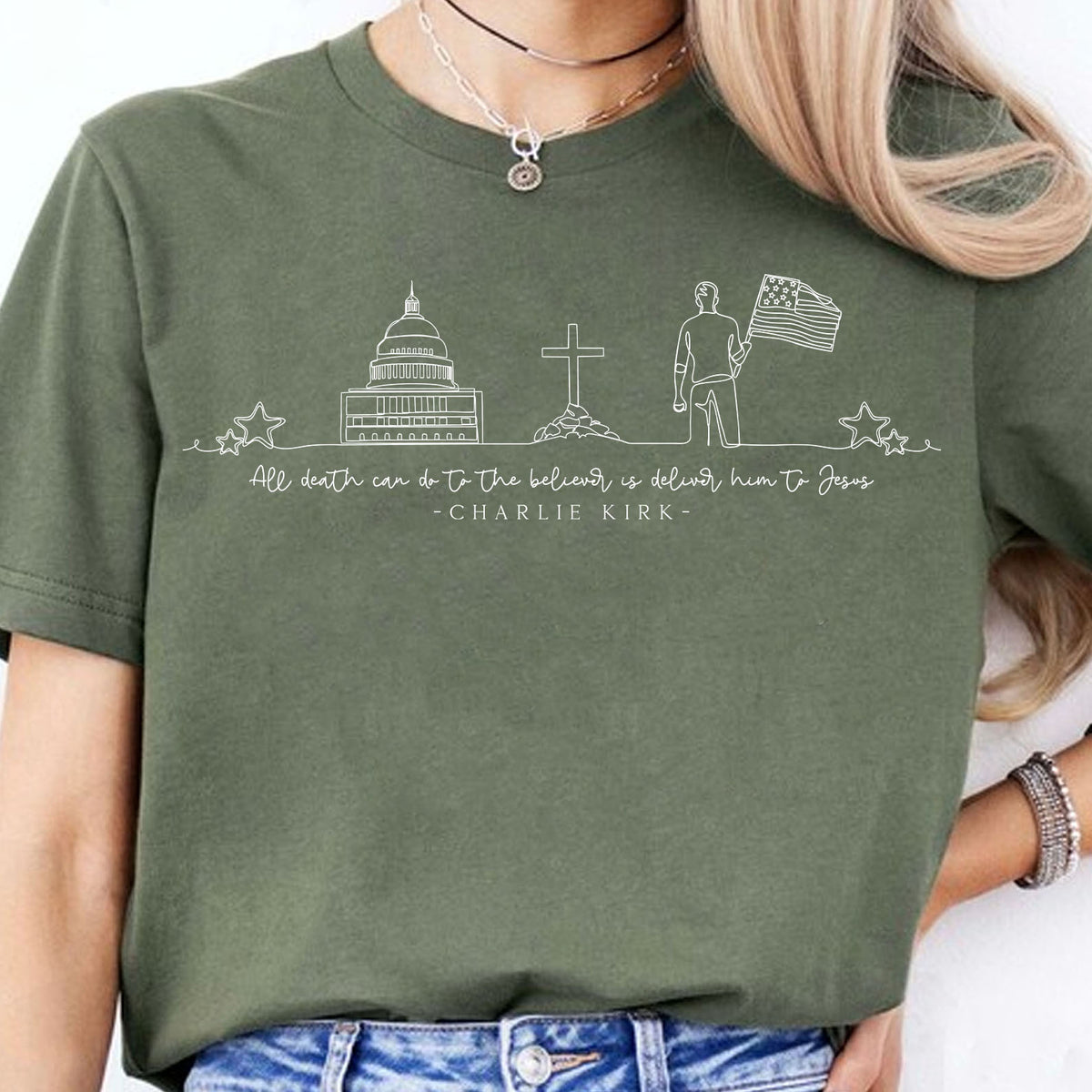 Charlie Kirk Shirt | Justice Charlie Kirk Memorial Shirt | Pray for Charlie Kirk Tee | Human Rights T-Shirt 683097