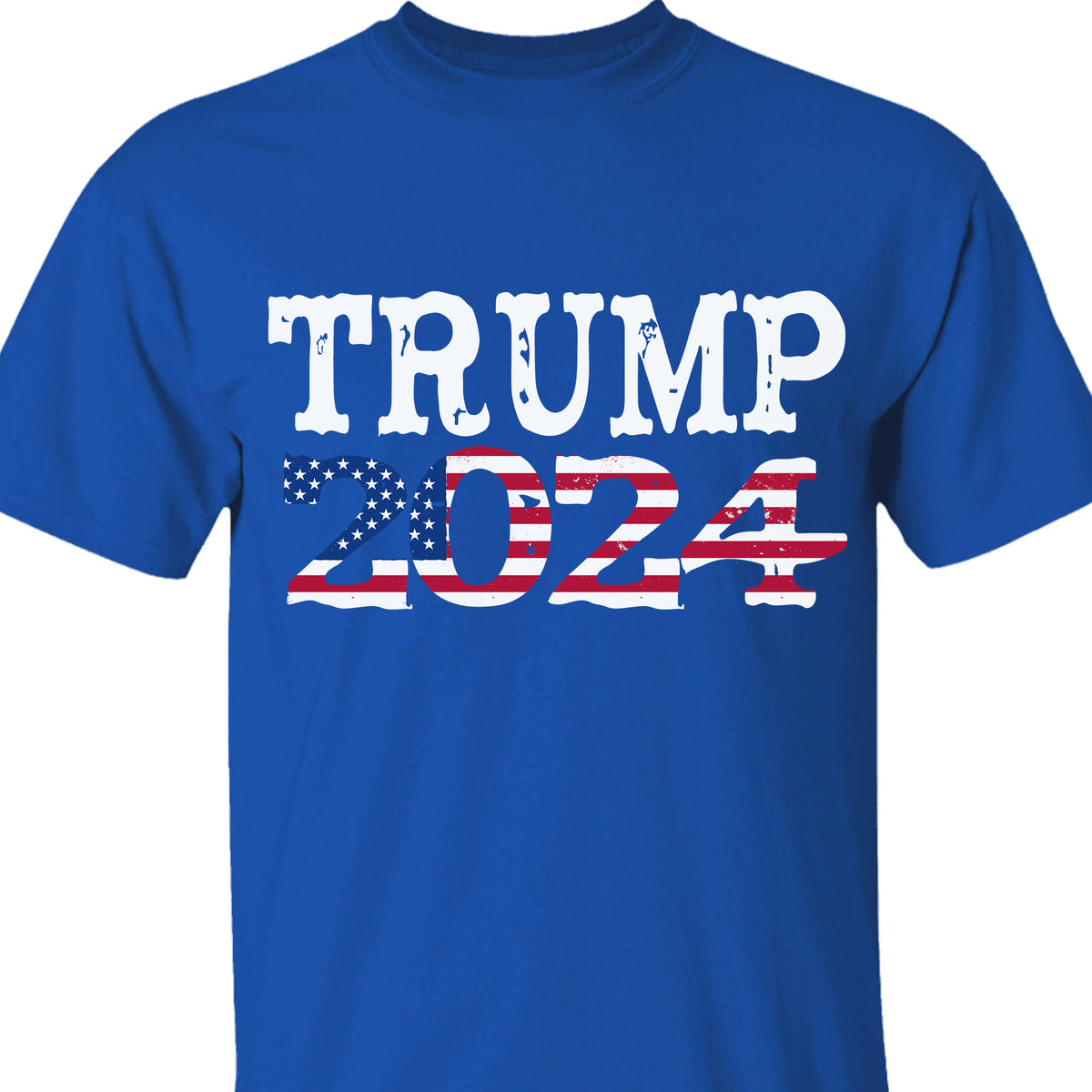 Trump 2024 Shirt | Donald Trump Homage Shirt | Donald Trump Fan Tees C905 - GOP