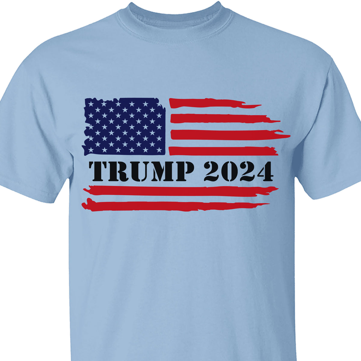 Trump 2024 Shirt | Donald Trump Homage Shirt | Donald Trump Fan Tees C911 - GOP