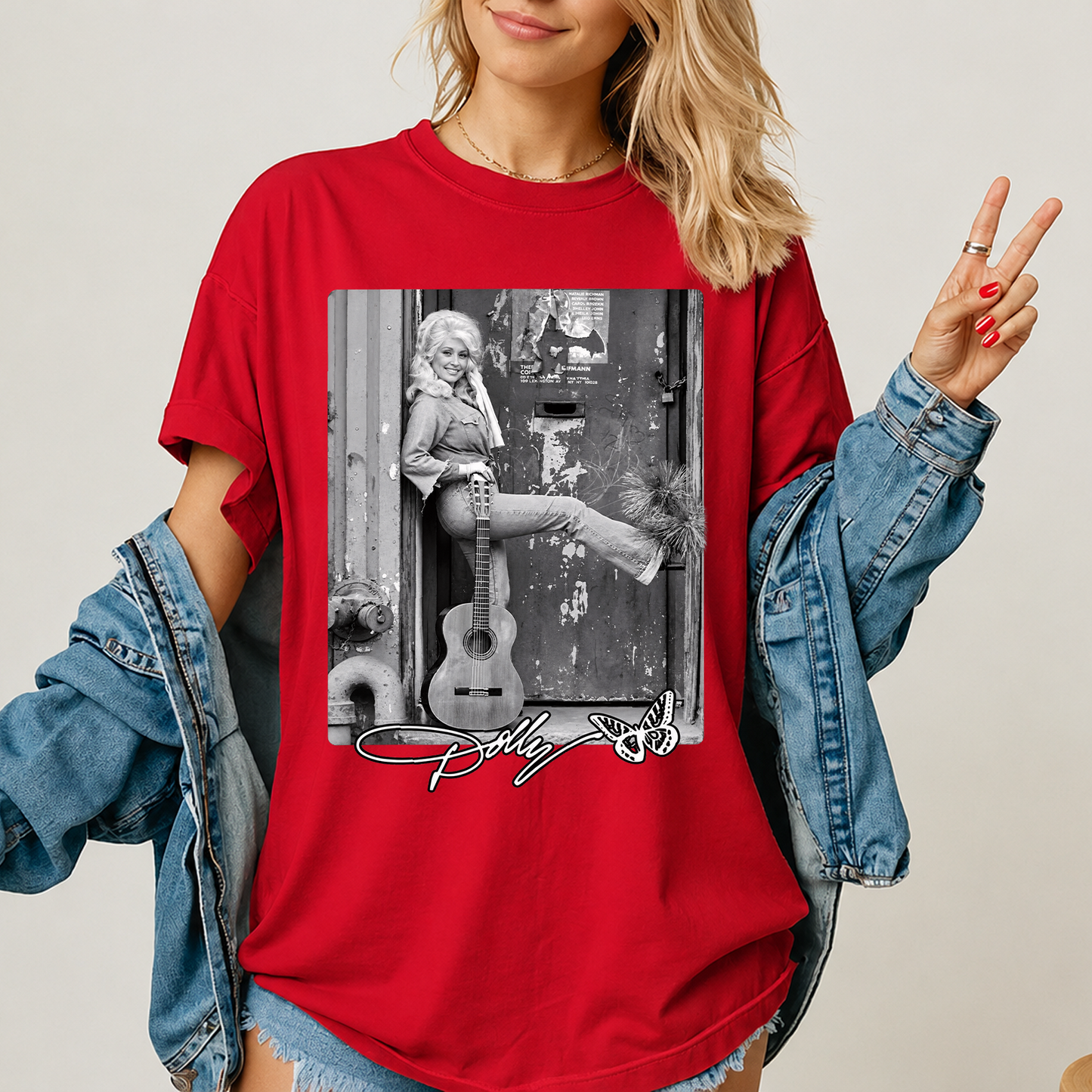 Vintage Dolly Parton Memorial Dark Shirt, Country Music Legend Tee, Black & White Portrait Shirt 686066