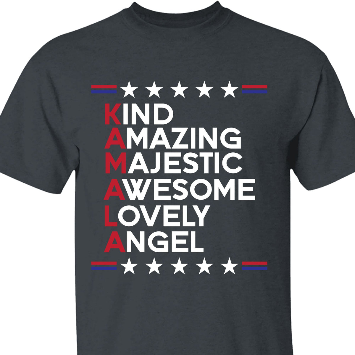 President Kamala Harris Shirt | Kamala Harris 2024 Shirt | Democrat Shirt Dark T1456 - KH2