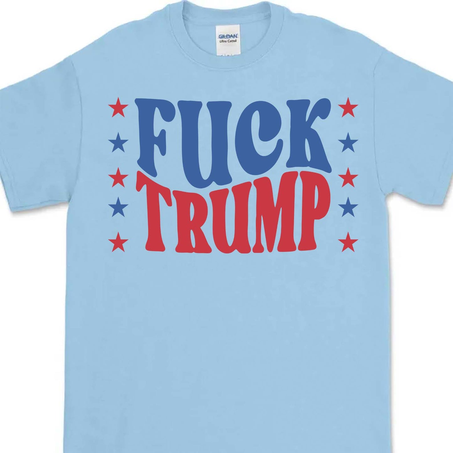 Subtle 8647 Anti Trump Shirt – Funny Political FDT Bright Shirt, Anti MAGA Election Gift For Democrat Supporters 682200
