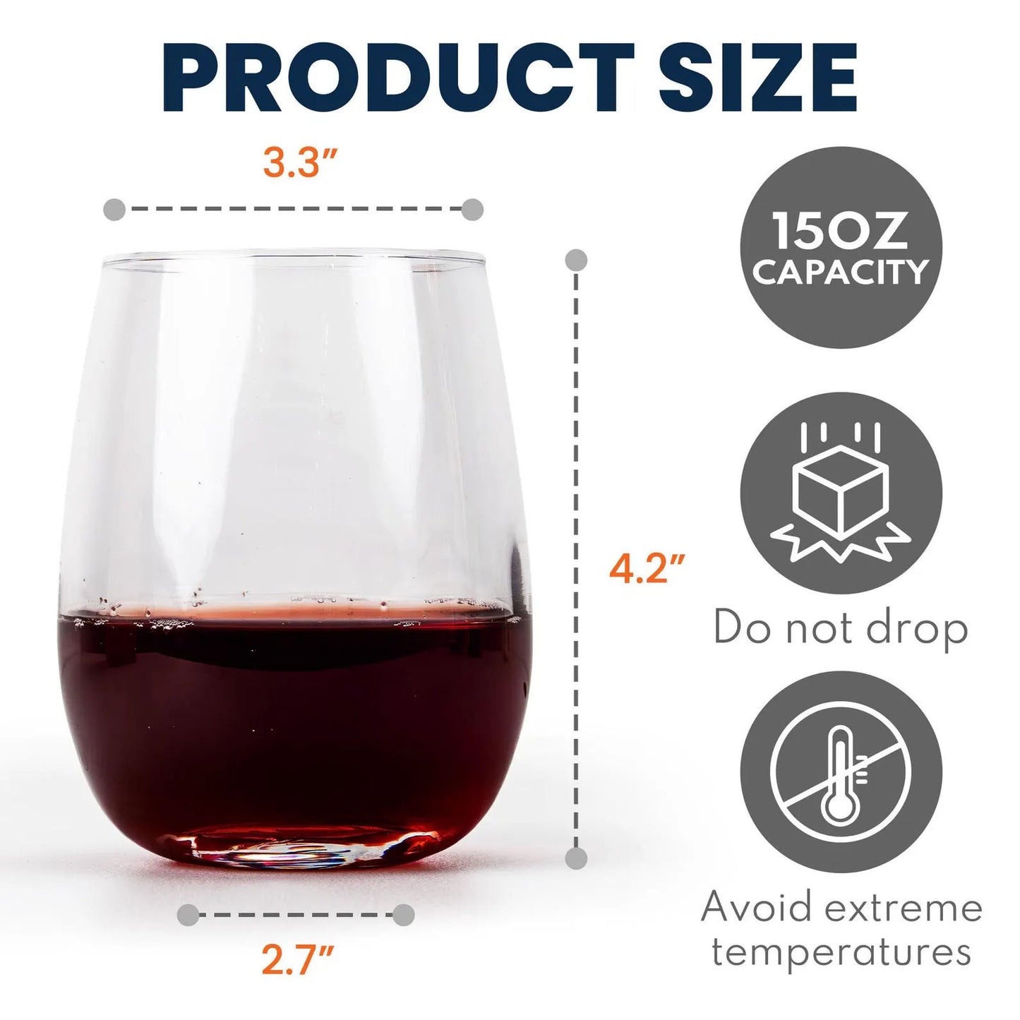 President Donald Trump Wine Glass | Trump Was Right About Everything Wine Glass | Trump Print Wine Glasses 682715 - GOP