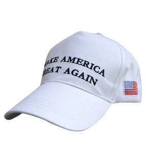 Make America Great Again Donald Trump GOP Republican Adjust Baseball Cap Patriots President Hat Adjustable Baseball Hats