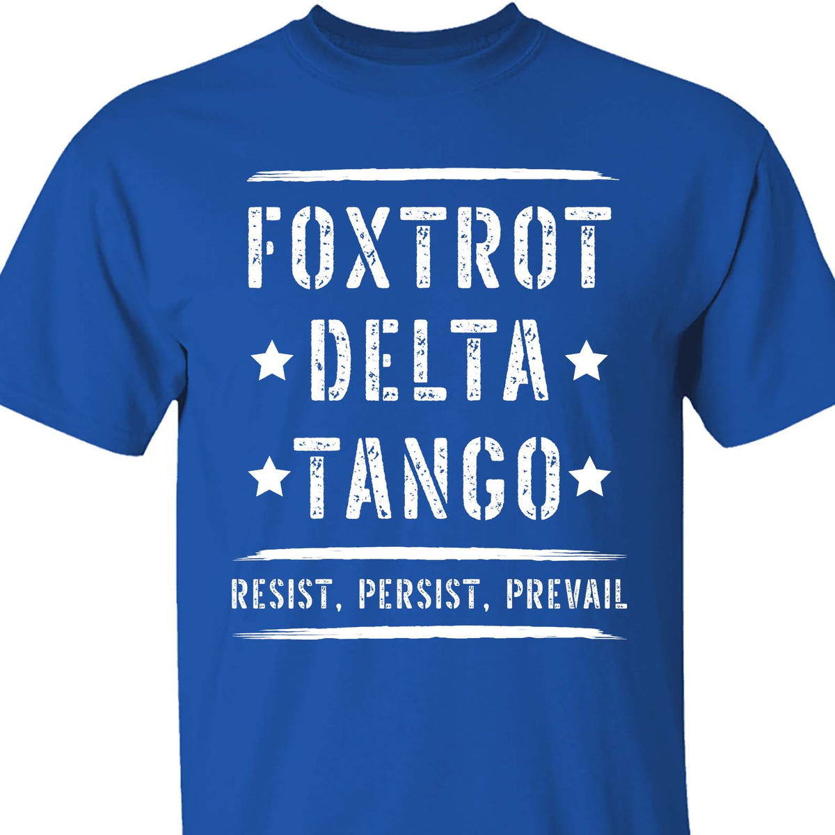 Foxtrot Delta Tango Shirt – Bold 8647 Anti Trump FDT Shirt, Resist Political T-Shirt, Pro Roe v. Wade Republican Protest Dark Shirt 682188