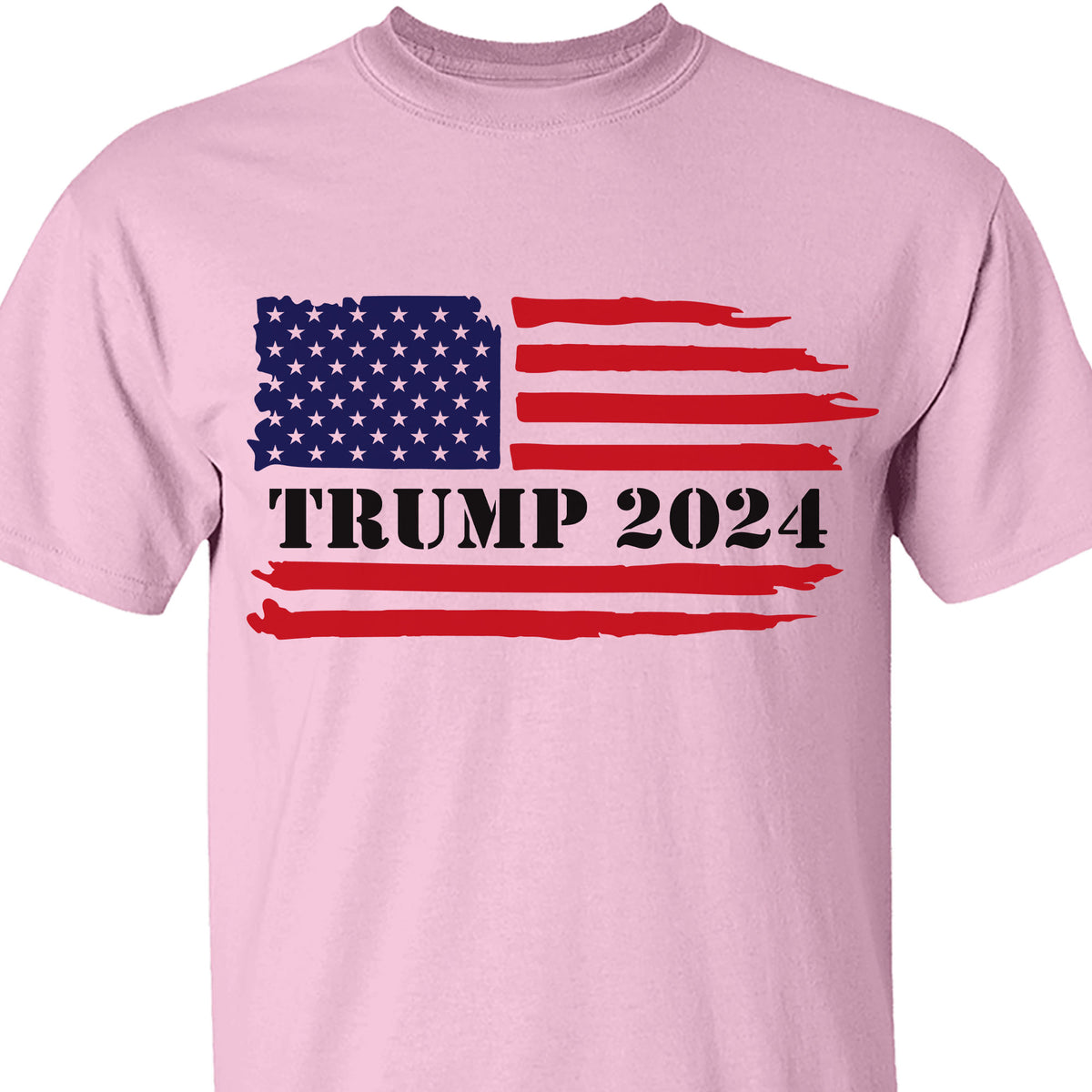 Trump 2024 Shirt | Donald Trump Homage Shirt | Donald Trump Fan Tees C911 - GOP