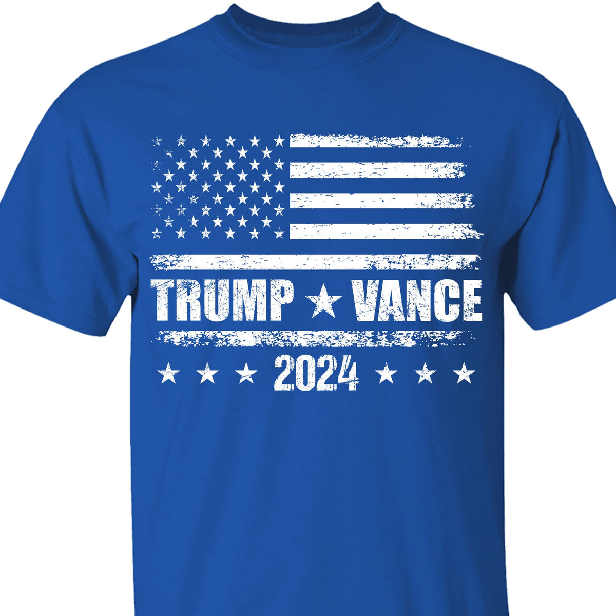 Trump Vance 2024 Shirt | Republican Shirt | Trump 2024 Shirt | Trump Supporters Shirt Dark T1411 - GOP