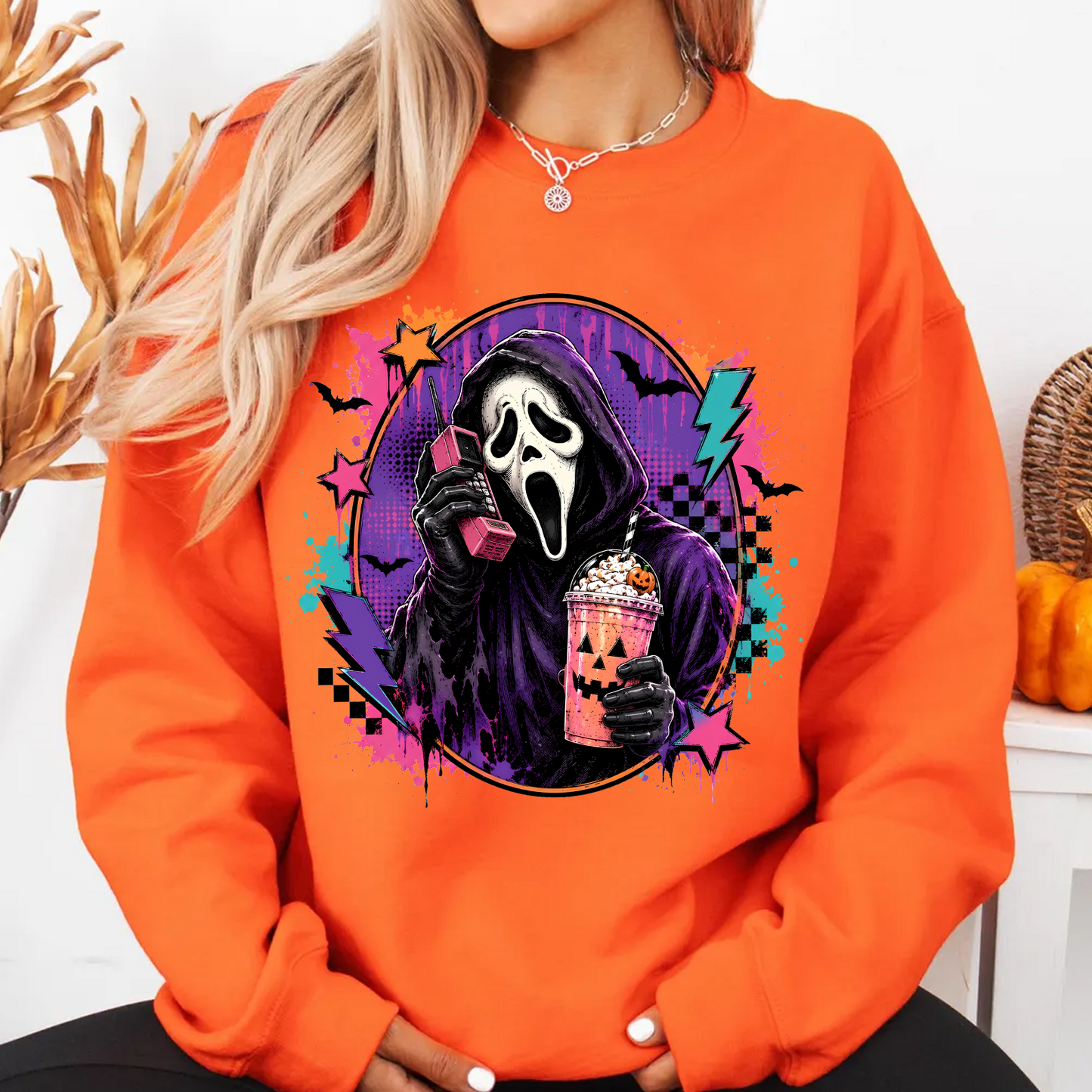 Retro Halloween Movie Dark Shirt, Vintage 90s Ghost Movie Tee, Halloween Gift For Men & Women 685866