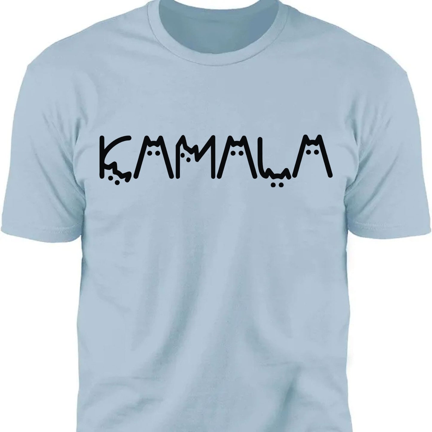 Kamala Harris 2024 Shirt | Democrat Shirt Bright T1240 - KH2