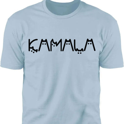 Kamala Harris 2024 Shirt | Democrat Shirt Bright T1240 - KH2