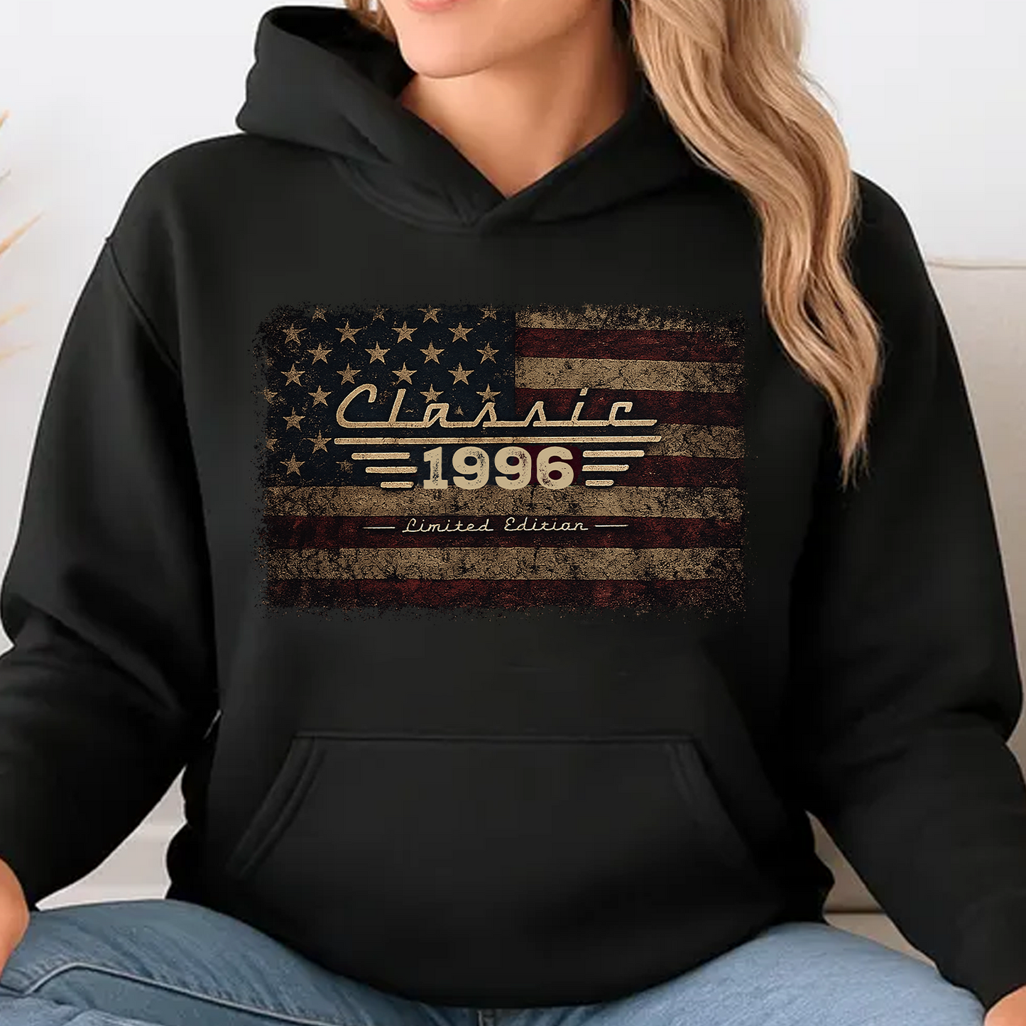 Personalized Classic Limited Edition Dark Shirt, Vintage Tee Gift For Dad, Father’s Day Gift 685092