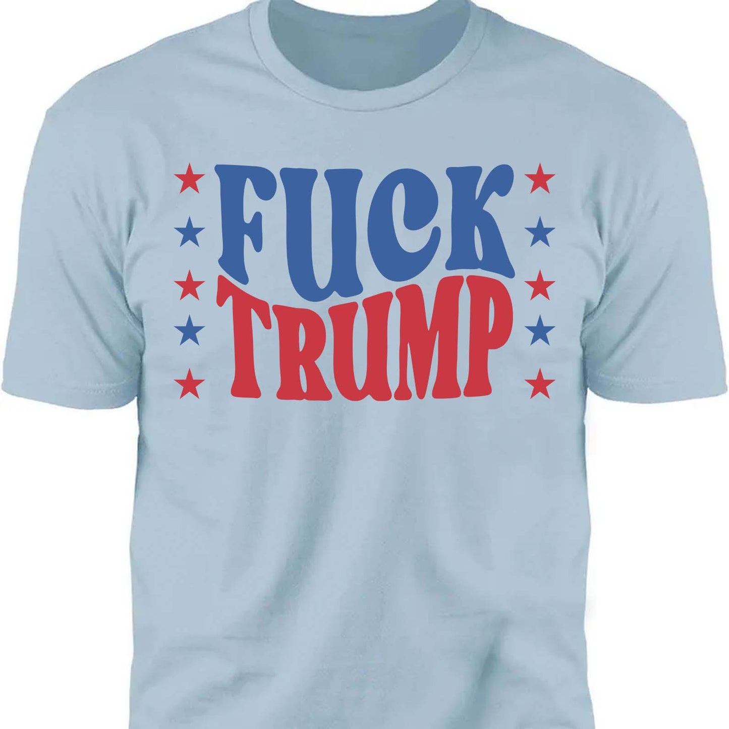 Subtle 8647 Anti Trump Shirt – Funny Political FDT Bright Shirt, Anti MAGA Election Gift For Democrat Supporters 682200