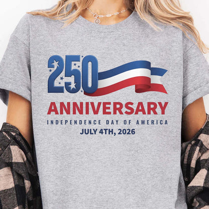 250 Anniversary Independence Day Of America | 250th Anniversary 1776–2026 | America 250 Anniversary 684077