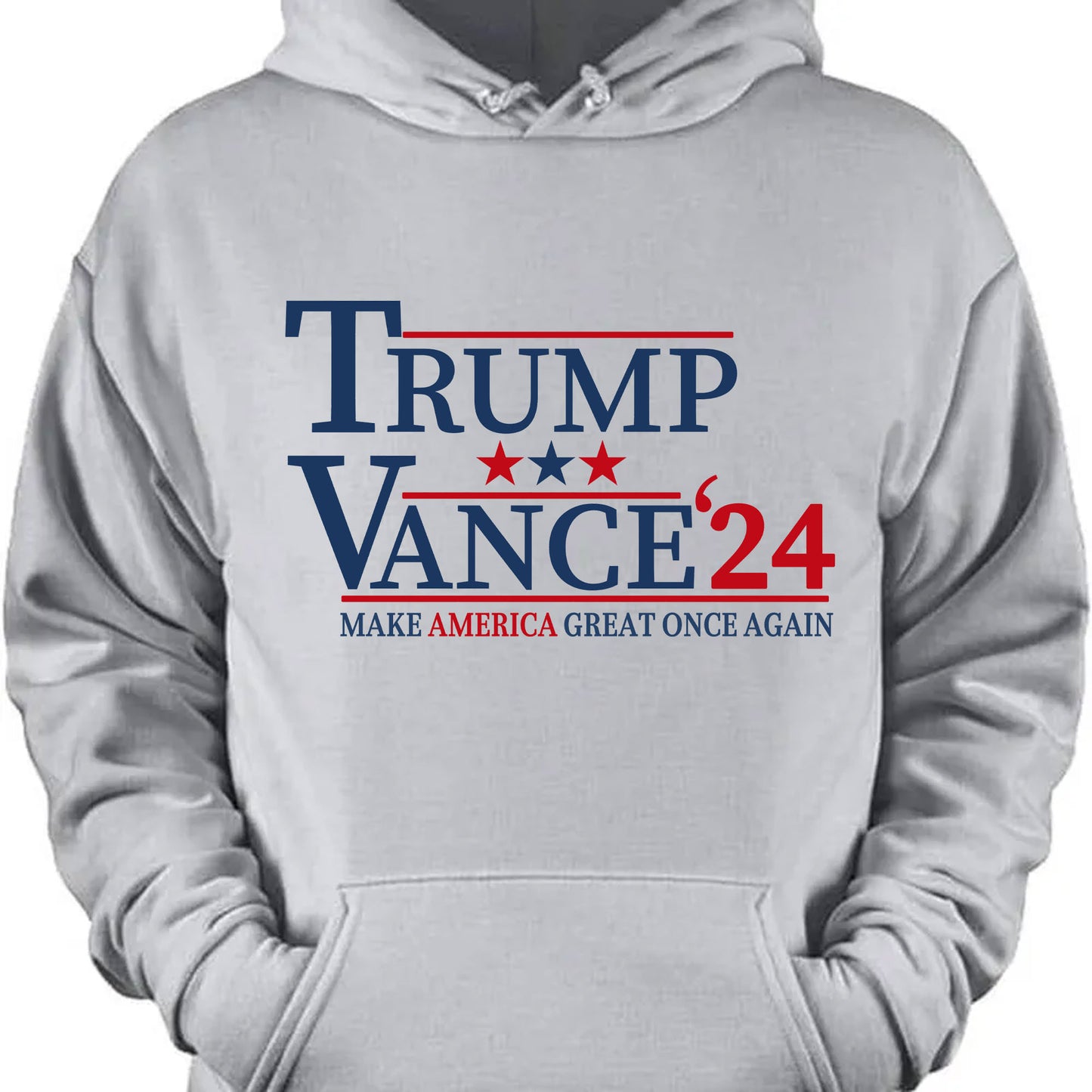 Trump Vance 2024 Shirt | Trump 2024 Shirt | JD Vance Shirt | Election 2024 Shirt | Trump Supporters Shirt Bright C1170 - GOP