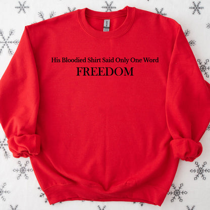 Justice for Charlie Kirk Sweatshirt, Prayers Up for Charlie Shirt, Human Rights Shirt 682977