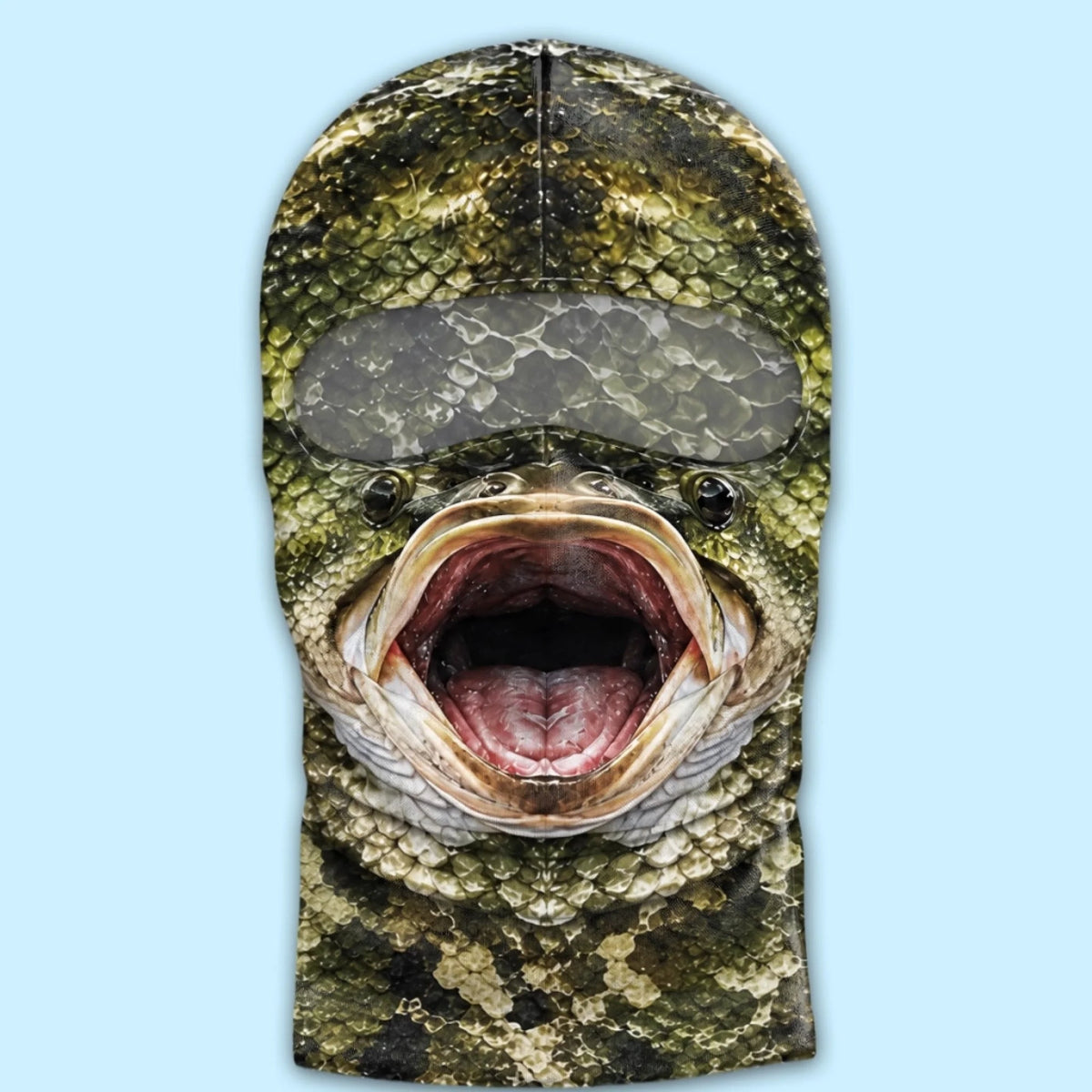 Personalized Funny Balaclava Ski Mask, Custom Face Balaclava Gift For Hunter 686635 WFD