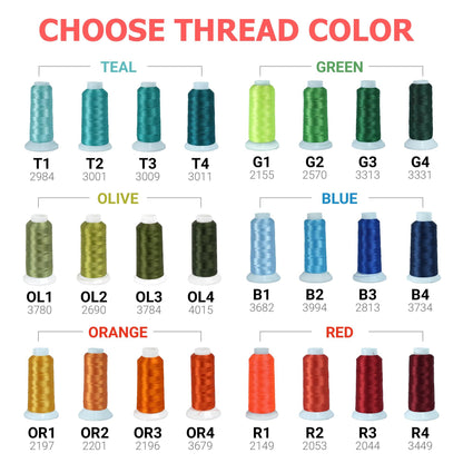Custom Name Iron On Patch | Personalized Embroidered Name 3D Patches For Backpacks Hats Jackets 686233 WFD