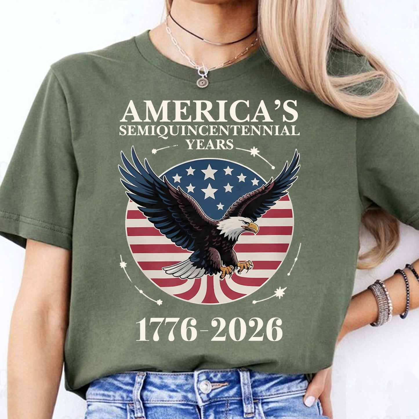 America's 250 Years Semiquincentennial Shirt | Happy 250th Birthday USA | Patriotic 4th of July Tee | America 250th Anniversary | Independence Day Shirt 682543