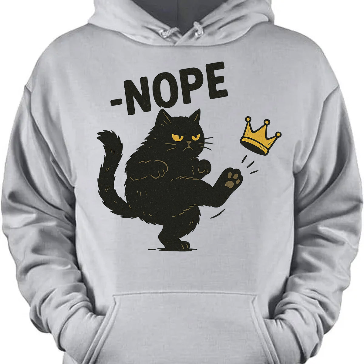 No Kings in America Black Cat Shirt | Anti-Trump Protest Shirt | Patriotic Democracy Shirt | No Kings in America | Not my President Shirt 682459