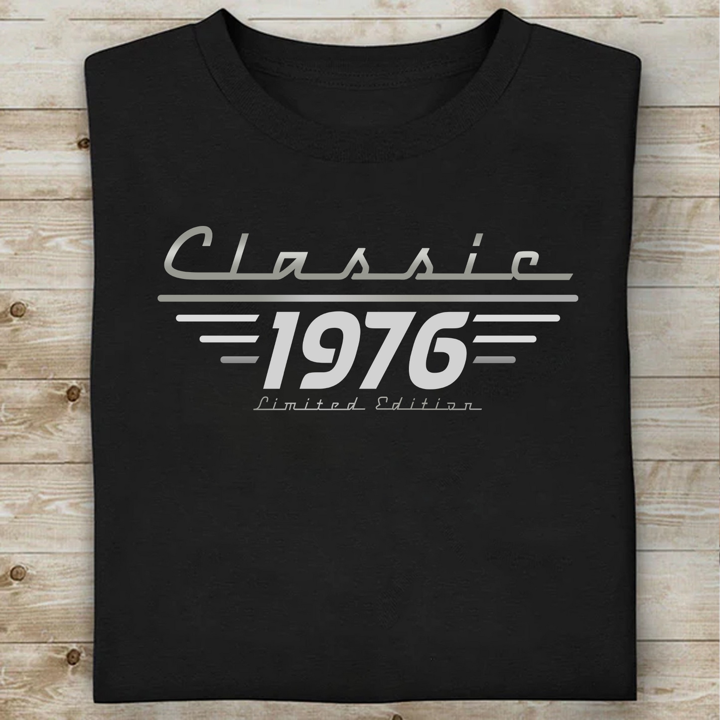 Personalized Classic Limited Edition Dark Shirt, Vintage Old Age Gift For Him, Dad, Husband, Grandpa, Father’s Day Gift 685095