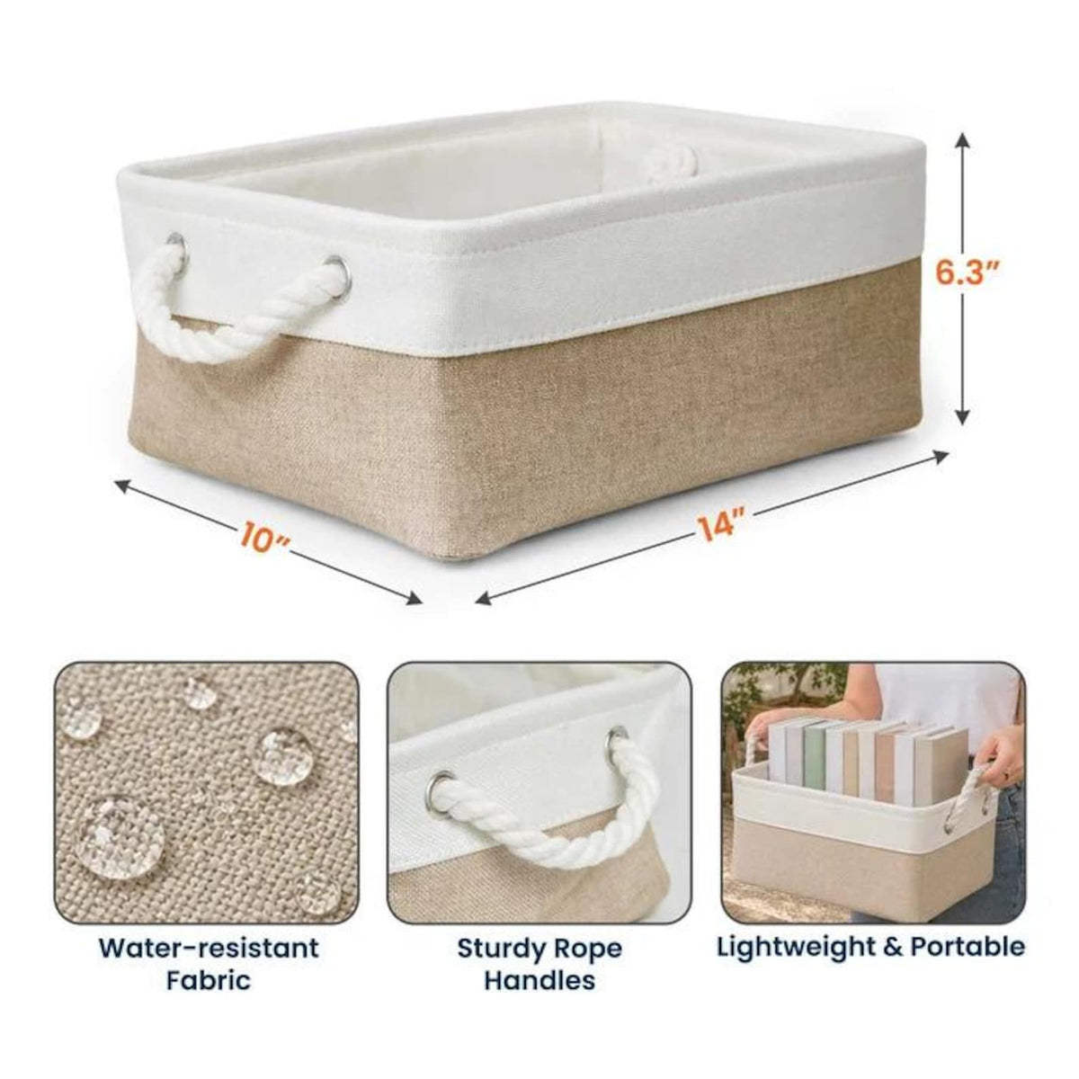 Personalized Squishy Dumpling Storage Basket, Custom Squishy Hunter Basket, Gift For Kid 686605 WFD