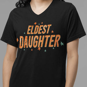 Eldest Daughter Showgirl Era Shirt | Showgirl Life Tee | Vintage Showgirl Sweatshirt 683367