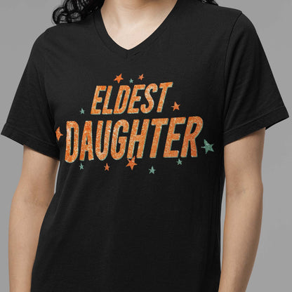 Eldest Daughter Showgirl Era Shirt | Showgirl Life Tee | Vintage Showgirl Sweatshirt 683367