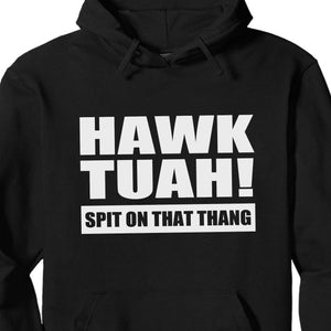 Hawk Tuah Spit On That Thang Shirt | Election Shirt | Political Dark Tee C1079 - GOP