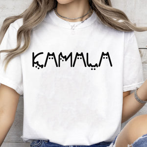 Kamala Harris 2024 Shirt | Democrat Shirt Bright T1240 - KH2