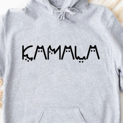 Kamala Harris 2024 Shirt | Democrat Shirt Bright T1240 - KH2