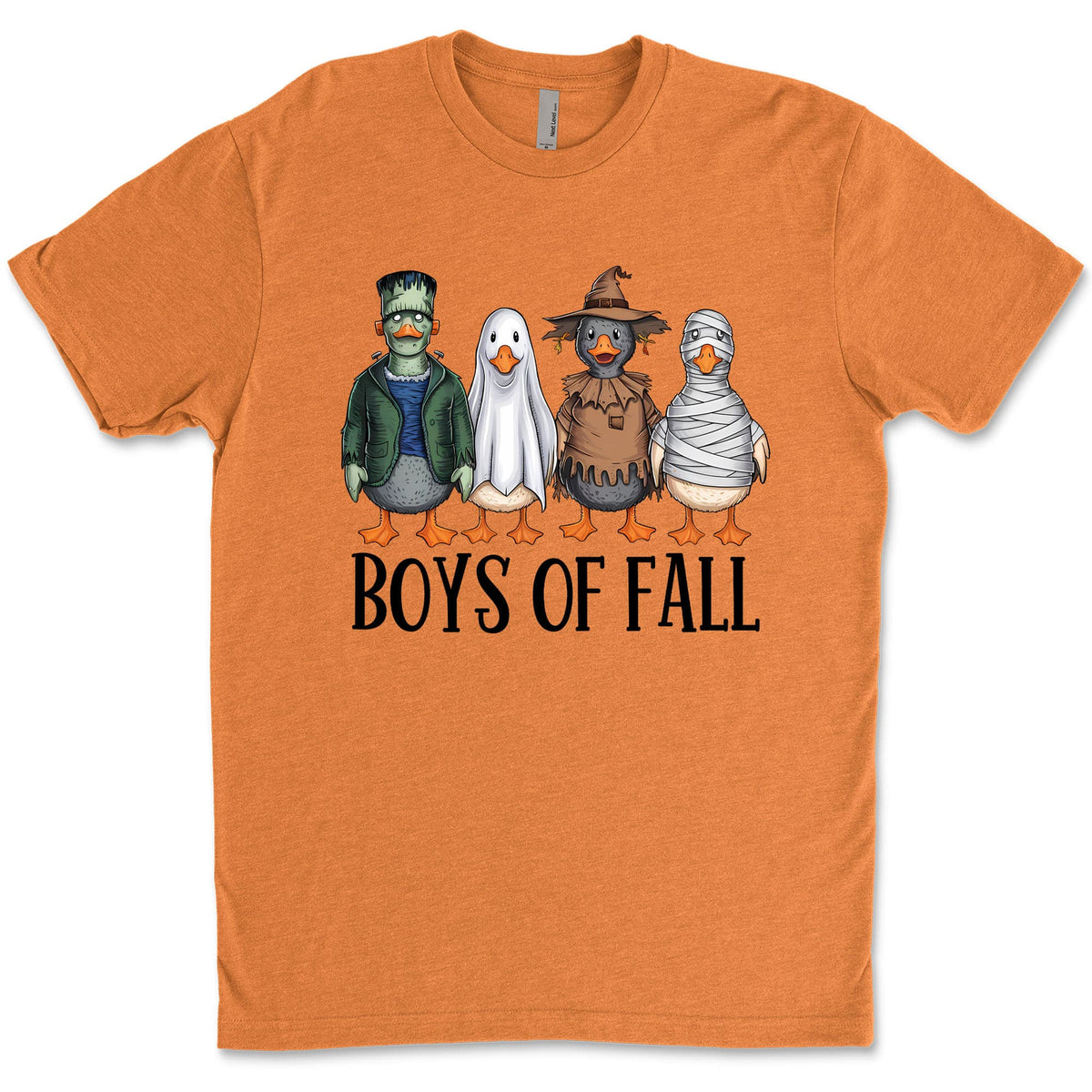 Boys Of Falls, Fall Vibes Season Shirt, Spooky Halloween Shirt, Halloween Sweatshirt T1336