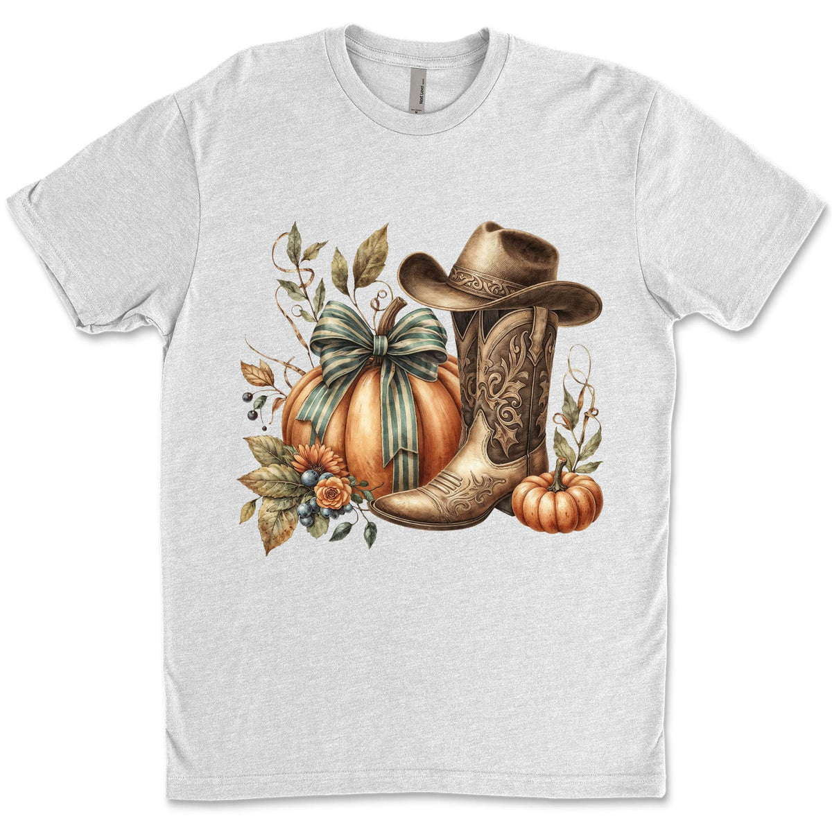 Howdy Fall Pumpkin Shirt, Fall Season Shirt, Fall Autumn Shirt, Halloween Shirt, Halloween Sweatshirt T1341