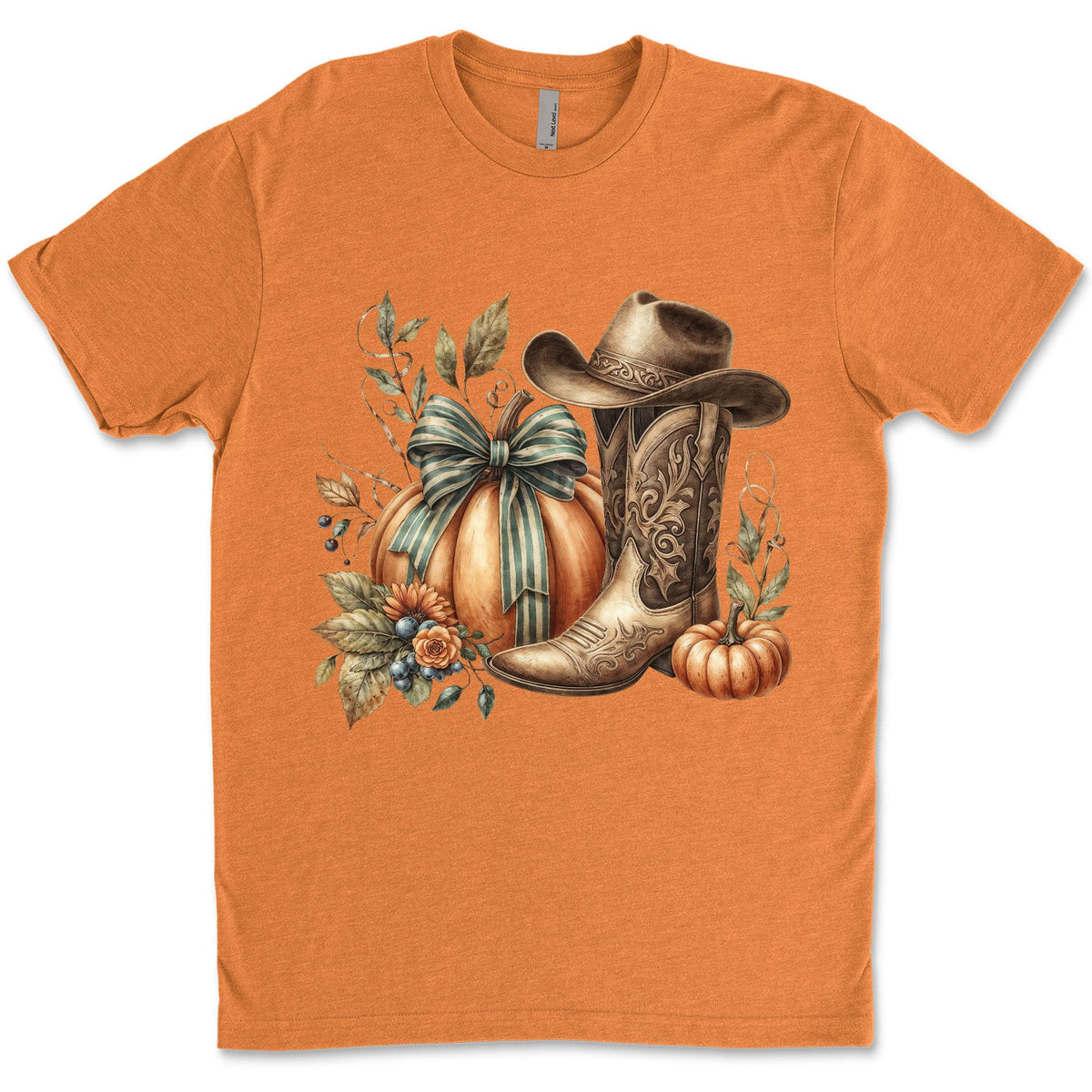 Howdy Fall Pumpkin Shirt, Fall Season Shirt, Fall Autumn Shirt, Halloween Shirt, Halloween Sweatshirt T1341