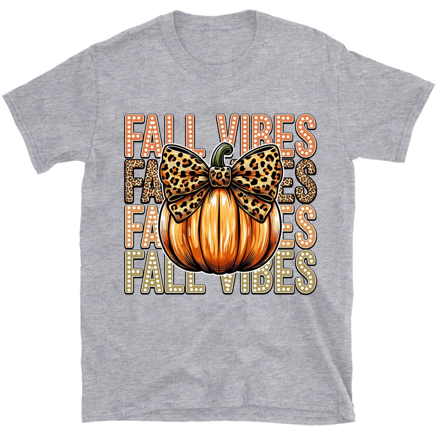 Fall Vibes Shirt, Cute Fall Halloween Shirt, Halloween Shirt, Halloween Sweatshirt T1367